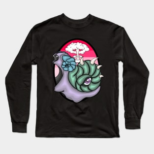 Ragnarok Long Sleeve T-Shirt